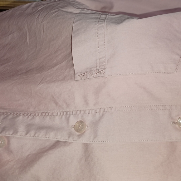 Armani exchange cotton shirt S - Picture 4 of 5